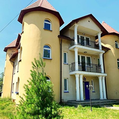 The Castle Suites & Apartment - Free Parking - (Adults Only) Krakkó Kültér fotó