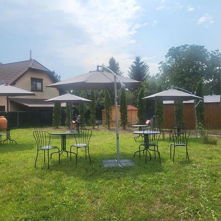 The Castle Suites & Apartment - Free Parking - (Adults Only) Krakkó Kültér fotó