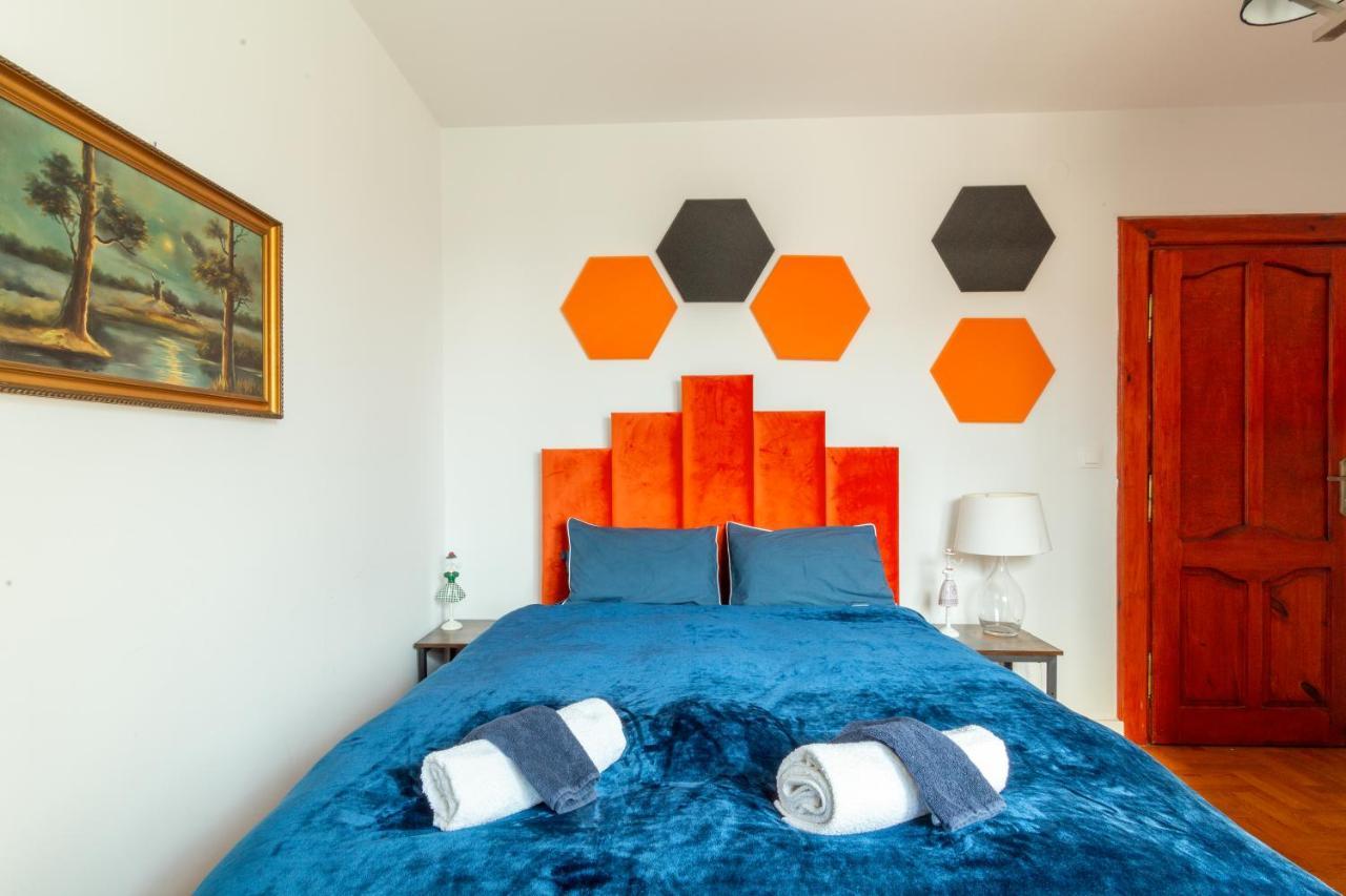 The Castle Suites & Apartment - Free Parking - (Adults Only) Krakkó Kültér fotó