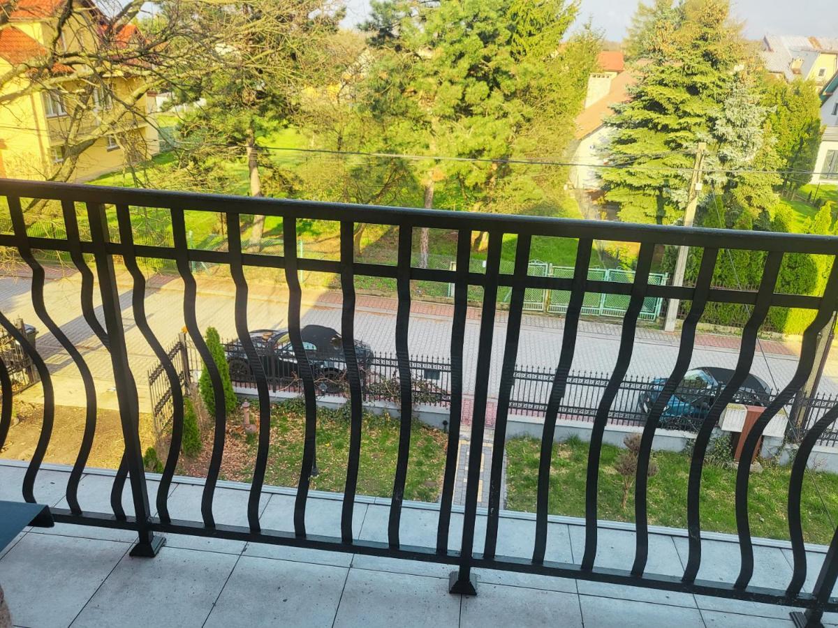 The Castle Suites & Apartment - Free Parking - (Adults Only) Krakkó Kültér fotó