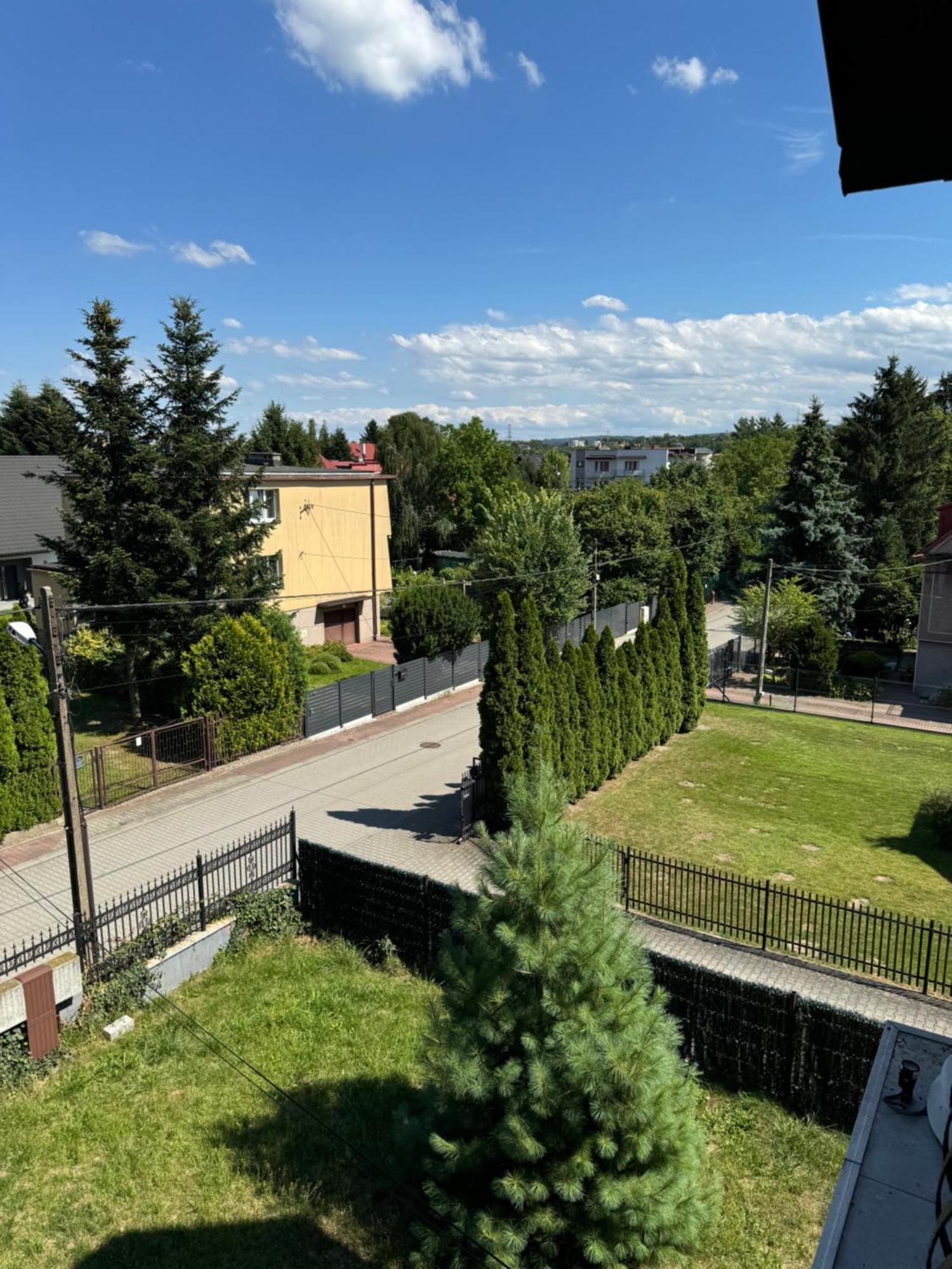 The Castle Suites & Apartment - Free Parking - (Adults Only) Krakkó Kültér fotó